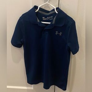 Under Armour Golf Shirt